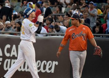 ¡Hoy se juega el «bonito»! Caribes y Magallanes por título