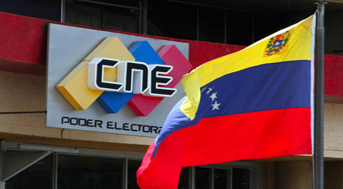 CNE aprueba tres solicitudes para una eventual activación de un RR contra Maduro