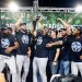 ¡Magallanes Campeón! Así celebraron el título de la zafra 2021-2022 de la LVBP
