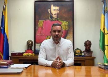 Anzoátegui | Tras la captura del alcalde Vidal, Gobernador Marcano se pronunció en contra de los actos de corrupción