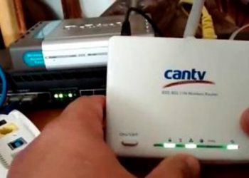 Reportan caída de ABA Cantv en el oriente de Venezuela