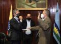 Monagas | Moisés Morón seguirá al frente de la presidencia del Clsem