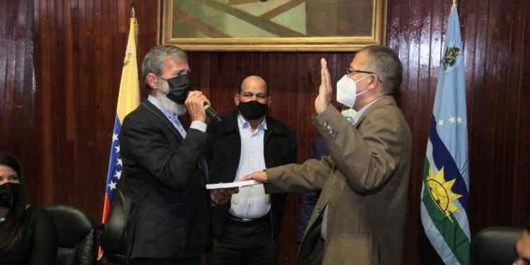 Monagas | Moisés Morón seguirá al frente de la presidencia del Clsem