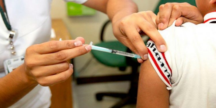 OPS y Cepal coinciden que sólo se ha vacunado a 40% de los venezolanos