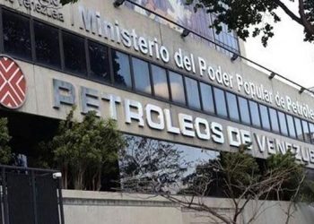 Empleados no esenciales de Pdvsa trabajan de forma remota