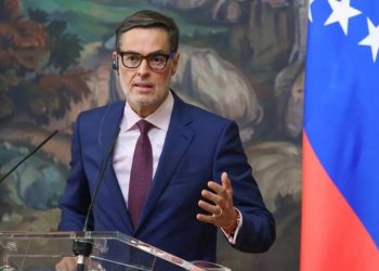 Venezuela denuncia en cumbre Celac las “medidas coercitivas” de EEUU