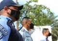 Nueva Esparta | Gobierno regional trabajará por la seguridad tras el cese de la intervención a Ia polebne