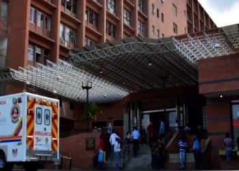 Anzoátegui | Estiman reordenar emergencia del hospital Razetti para pacientes sin Covid-19