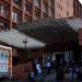 Anzoátegui | Estiman reordenar emergencia del hospital Razetti para pacientes sin Covid-19