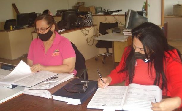 Anzoátegui | Registro Civil de Puerto La Cruz ha atendido a más de 600 usuarios desde diciembre