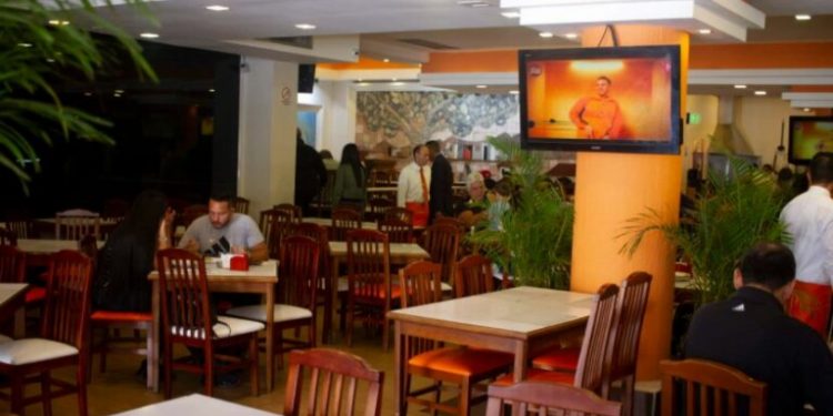 Cámara de restaurantes está a la expectativa ante suspensión del esquema 7+7