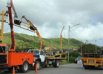 Nueva Esparta | Comienza diagnóstico para recuperar semáforos en Nueva Esparta