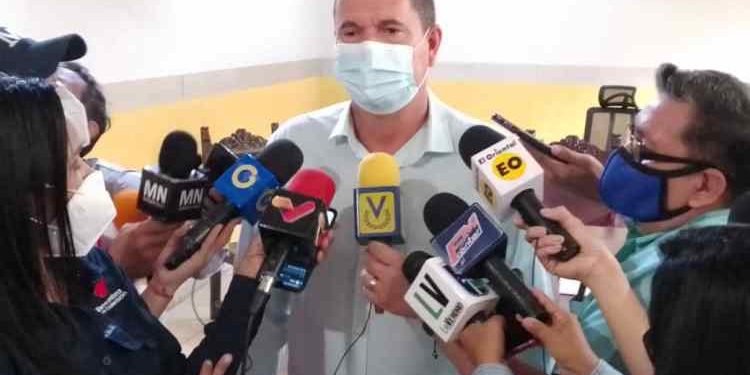 Monagas | Transmonagas: Hemos recuperado 16 unidades de transporte en 45 días de gestión