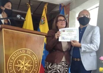 Nueva Esparta | Udone celebra 53 años con el firme compromiso de mantener puertas abiertas