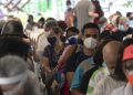 Venezuela inicia vacunación de refuerzo para personas de la tercera edad