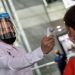 Presidente Maduro pide a los venezolanos cuidarse ya que la ómicron se convertirá en dominante