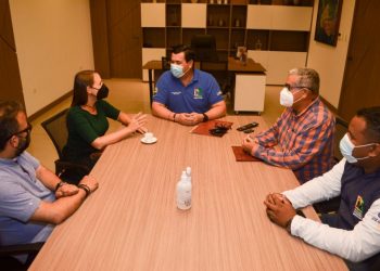 Nueva Esparta | Alcaldía de Mariño y Polonia trabajarán en acuerdos multiculturales para impulsar a Porlamar