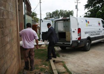 Bolívar | Asesino de adolescente se habría entregado a las autoridades