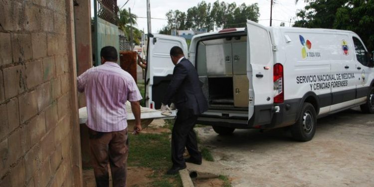 Bolívar | Asesino de adolescente se habría entregado a las autoridades