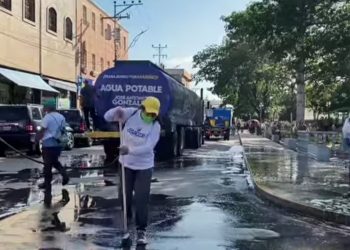 Nueva Esparta | Fedecamaras: Reordenamiento de Porlamar generará beneficios económicos, sociales y sanitarios