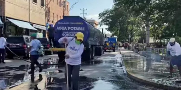 Nueva Esparta | Fedecamaras: Reordenamiento de Porlamar generará beneficios económicos, sociales y sanitarios