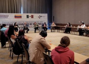 EEUU y UE urgen la reanudación del diálogo en Venezuela