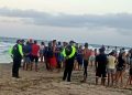 Nueva Esparta | Presidente de Ineguard informa que continúa la búsqueda de joven desaparecido en playa La Salina