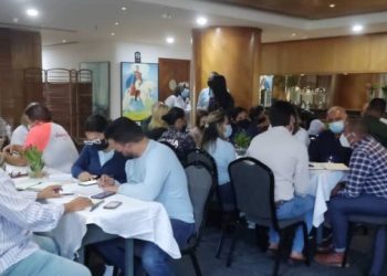 Nueva Esparta | Corpotur integra coordinación para uso y aprovechamiento de playas