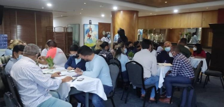 Nueva Esparta | Corpotur integra coordinación para uso y aprovechamiento de playas