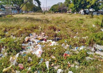 Anzoátegui | Piden a la alcaldía de Sotillo trabajar en la limpieza de la franja de seguridad