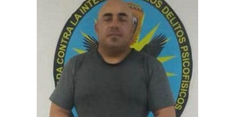 Nueva Esparta | Detenido efectivo de PoliManeiro por golpear durante una clase a una cadete