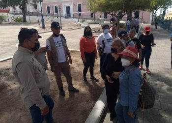 Bolívar | Gobernación de Bolívar iniciará restauración del ornato en 11 municipios