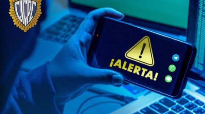 Alerta: Ciberdelincuentes usan una nueva forma para hackear WhatsApp y Telegram