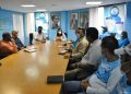 Bolívar | Gobernación planifica estrategias para mejorar servicio de agua en Bolívar