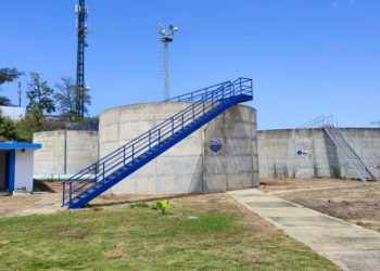 Malas condiciones del agua potable en Sucre podría extenderse hasta una semana más 