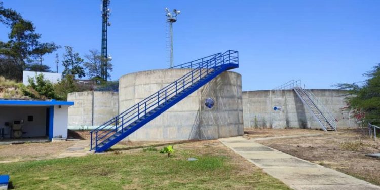 Malas condiciones del agua potable en Sucre podría extenderse hasta una semana más