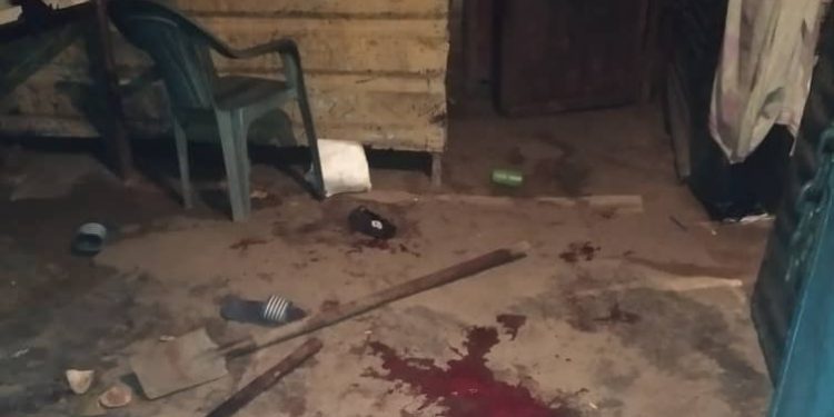 Bolívar | Asesinan de un golpe en la cabeza a una menor en San Félix