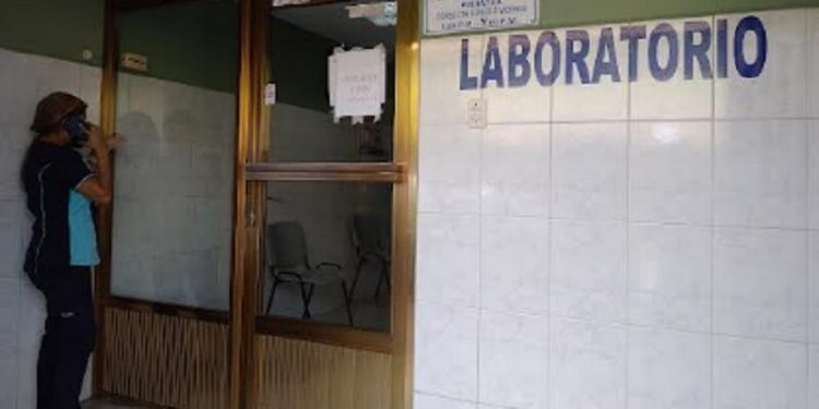 Anzoátegui | Colegio de Bioanalistas asegura que 85% de laboratorios están cerrados