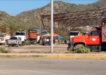 Anzoátegui | Autoridades ordenan limitar horario para transporte de chatarra en las carreteras anzoatiguenses