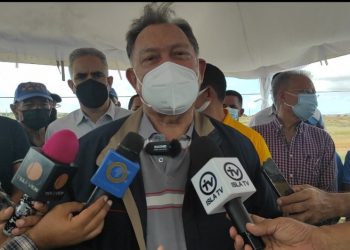 Nueva Esparta | Arranca reactivación de quirófanos y la rehabilitación de la Av. JBA