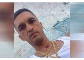 Resulta abatido en enfrentamiento alias «El Koki»