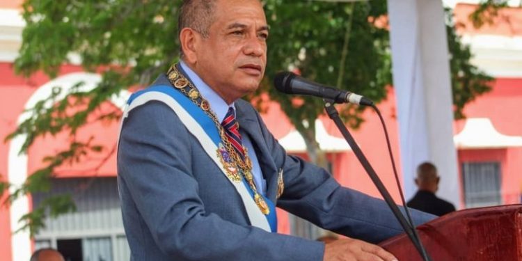 Bolívar | Bolivarenses conmemoraron los 203 años del Congreso de Angostura