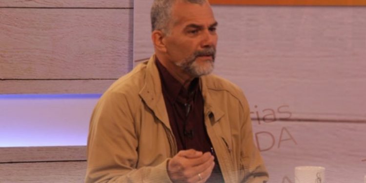 Bolívar | Ricardo Molina: “relacionan irregularidades de minería ilegal con el Arco Minero”