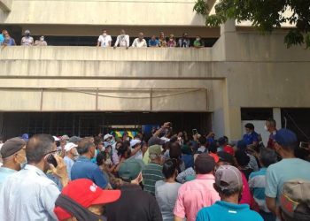 Anzoátegui | Mesa de trabajo con gobernación hizo resurgir esperanzas de recuperación salarial