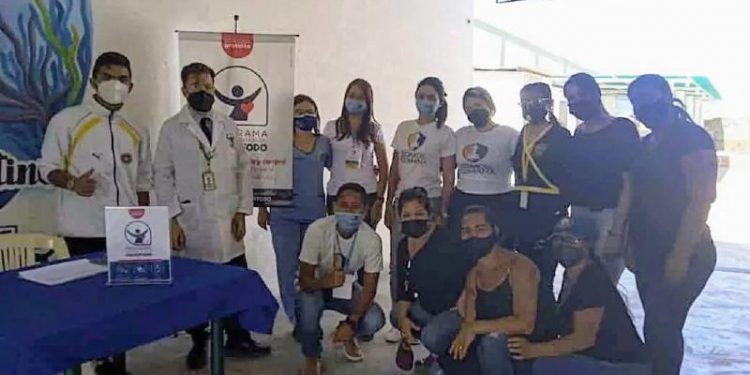 Sucre | Somos Cumaná brindó jornada de atención a adultos mayores del Barrio Cruz Salmerón Acosta