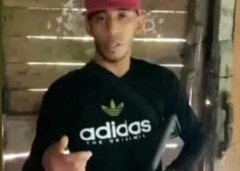 Alias «El Curí» fue abatido por la GNB durante enfrentamiento