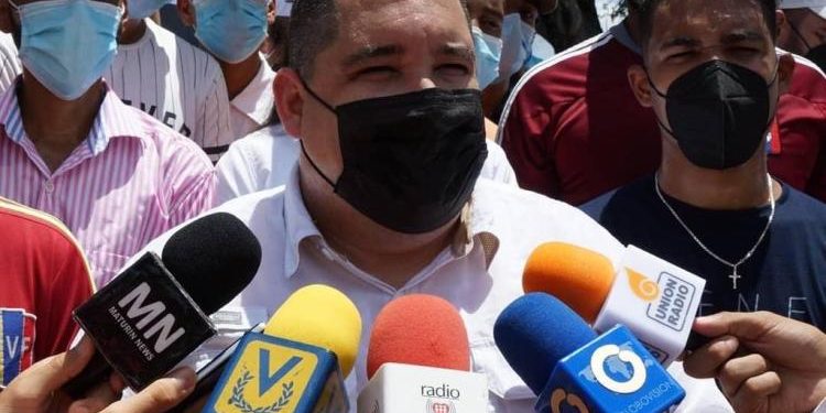 Monagas | Aristimuño: Persiste crisis de agua potable en Maturín