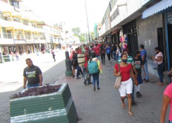 Anzoátegui | Cámara de comercio: nivel de ventas subió más de 70% a finales de 2021