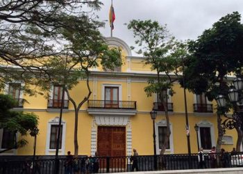 Cancillería pide a Trinidad y Tobago investigar muerte de niño migrante