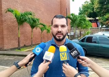 Monagas | Diputado Luis Machado denunció apagones diarios en Monagas